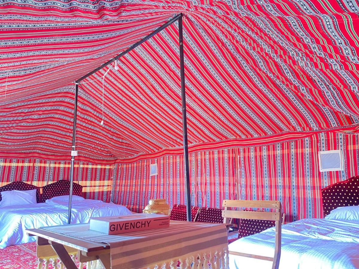 Private Desert Eco Camp Badīyah Exterior foto